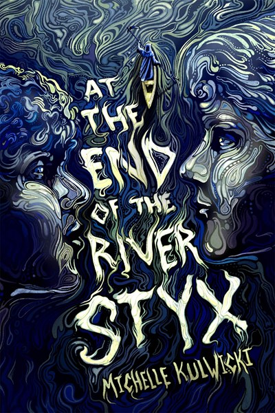At the end of the river styx