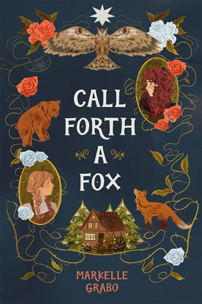 Call forth a Fox cover