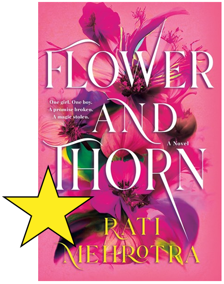 fower and thron cover