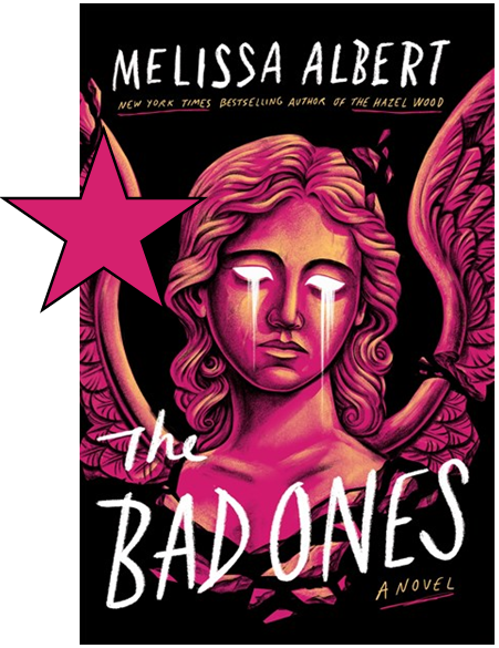 The Bad Ones cover page