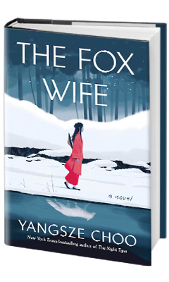 The fox wife