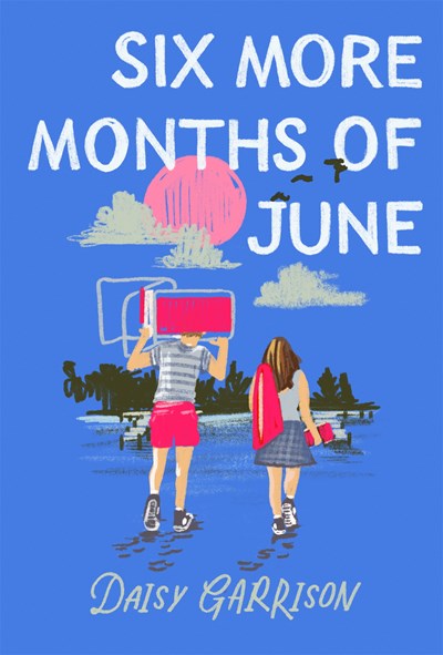six more onths of june cover