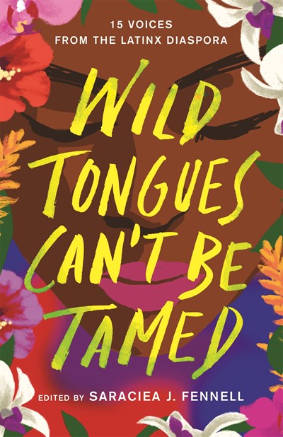 wild tongues