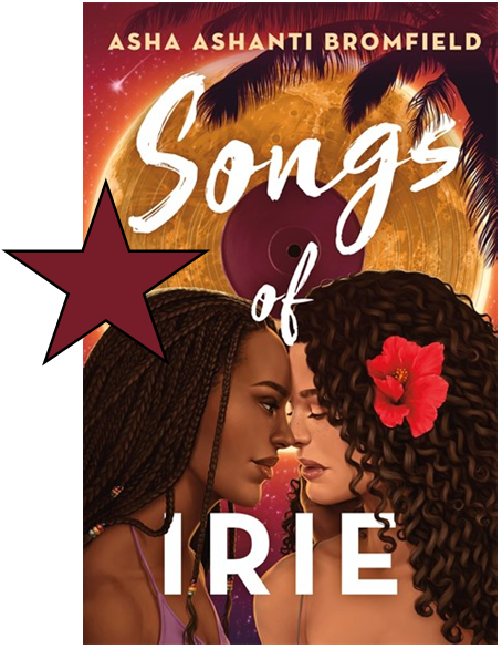 songs of irie cover