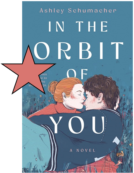 in the orbit of you cover
