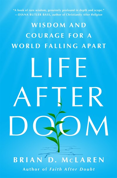 Life after doom cover