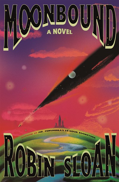 Moonbound cover