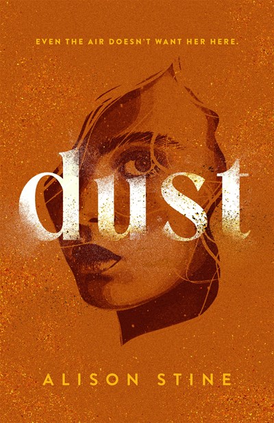 dust alison