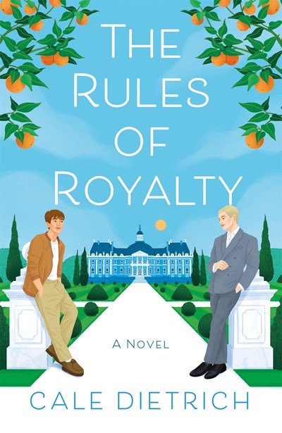 the rules of royality