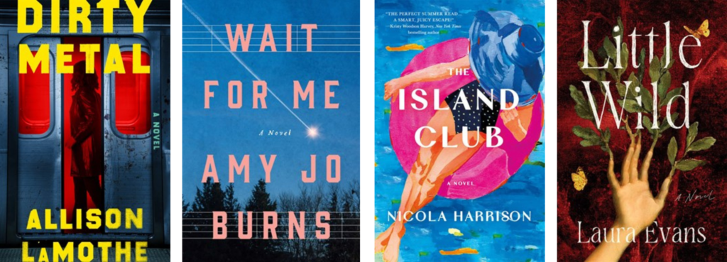 Travel to a Different Decade roundup