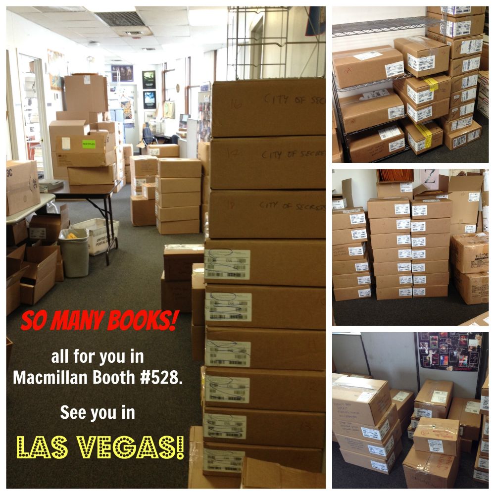 ALA14 boxes collage