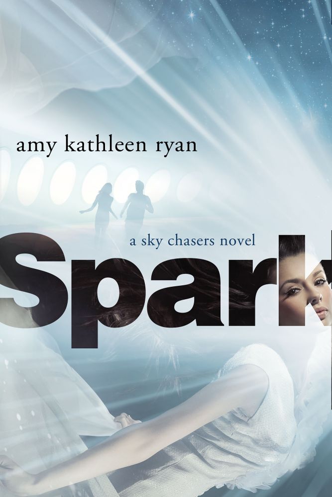 spark novel