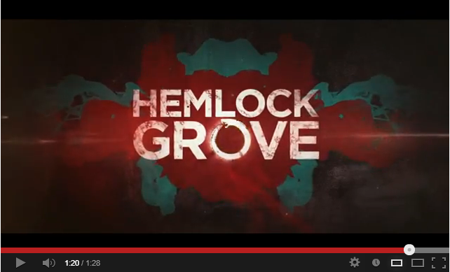 hemlock trailer