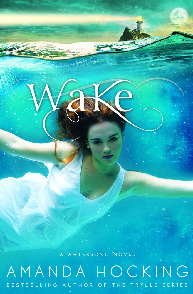 wake book picture