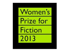 Women's Prize logo